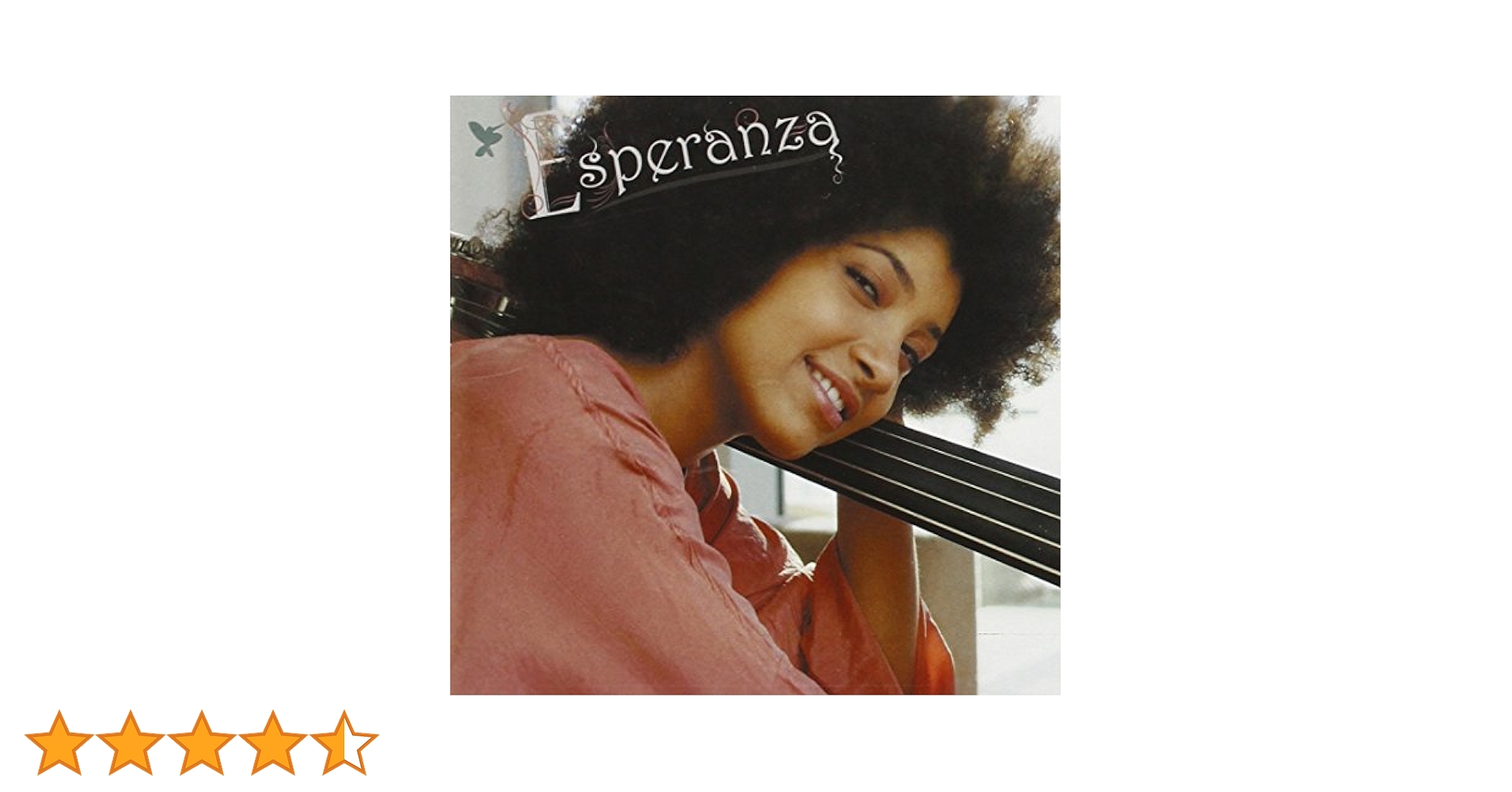 【超貴重盤】Esperanza Spalding 『Exposure』CD2枚組 超貴重盤】Esperanza Spalding 『Exposure』CD2枚組 Amazon.co
